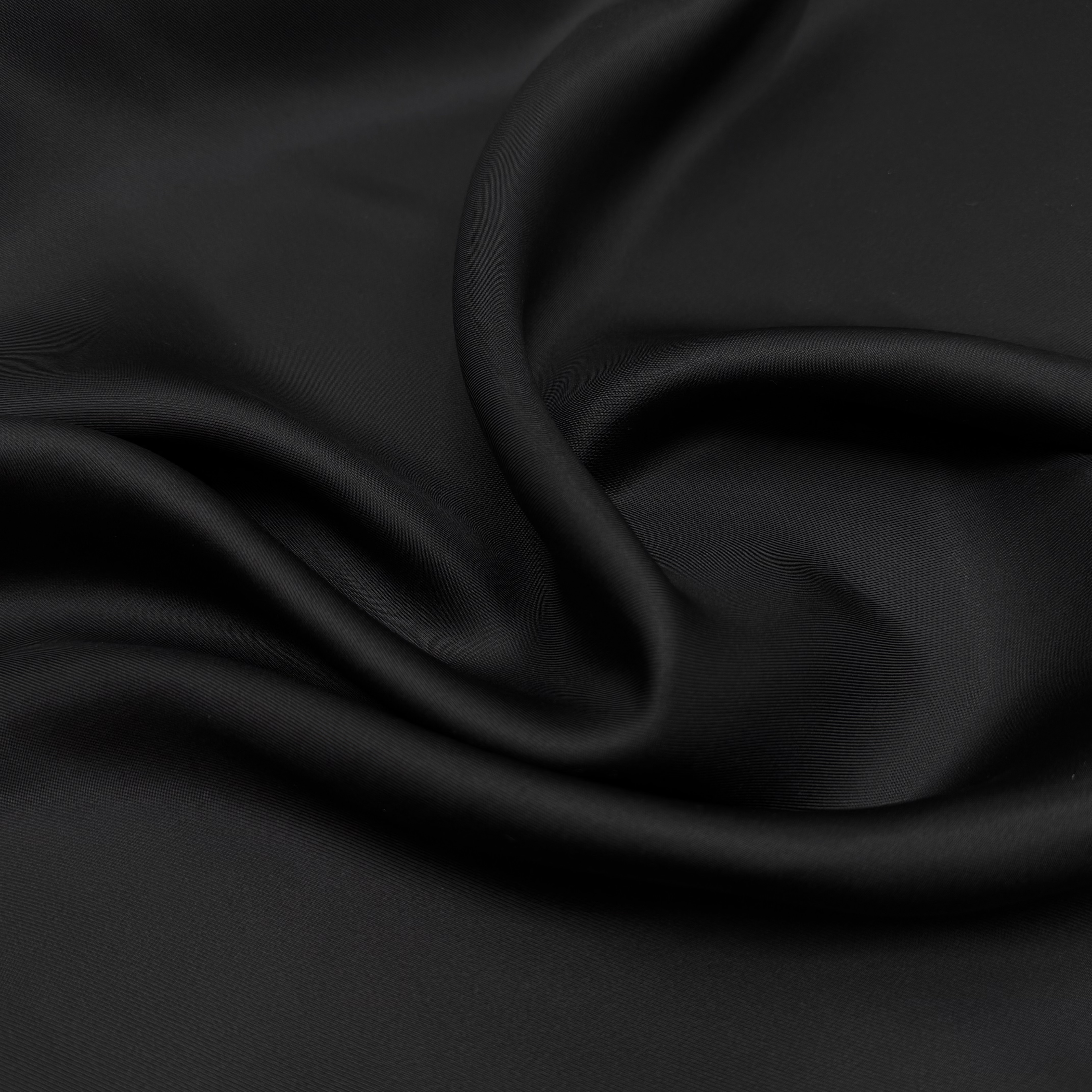 Шелк плательный