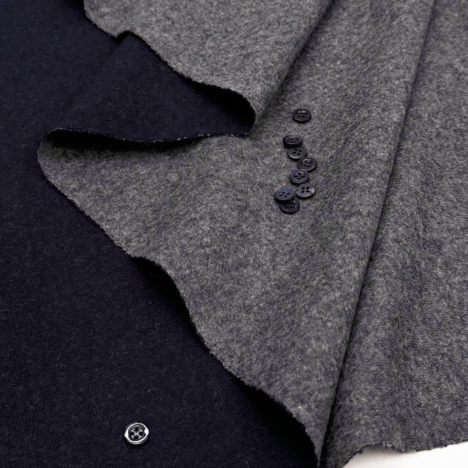 Трикотаж Лоро Пиана, кашемир 100% , шир 155 см