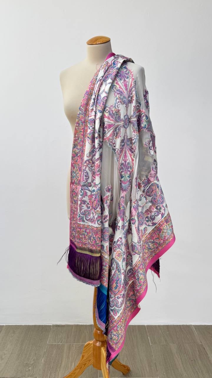 Жаккард Etro
