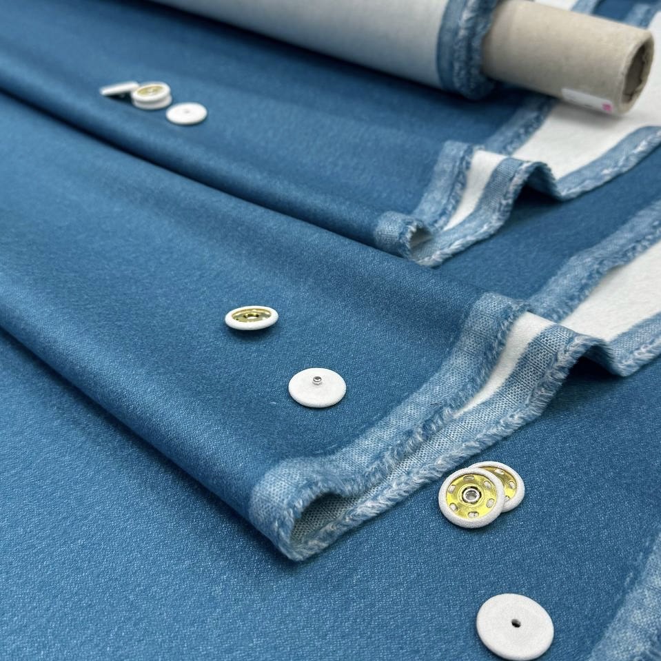 Пальтовая Лоро Пиана, бэби кашемир 100%, ширина 152 см