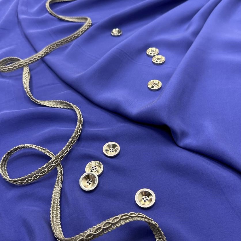 Плательная , шелк 100% , шир 140 см