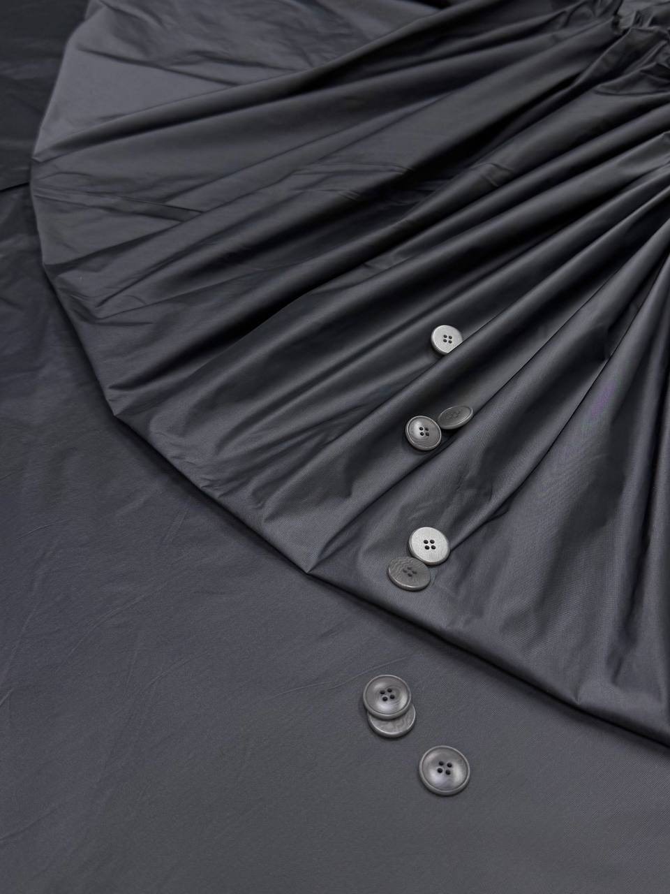 Костюмная/темно-серый