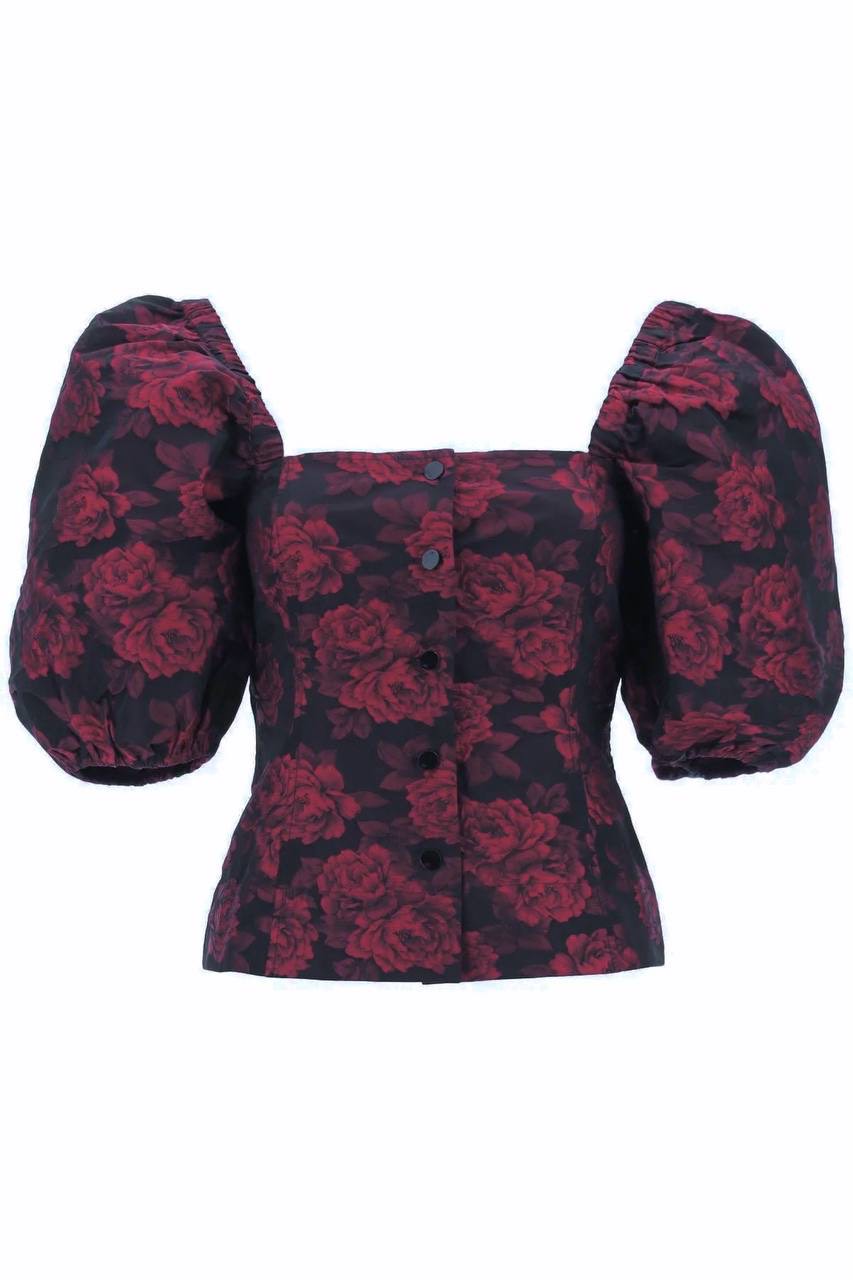 Жаккард Gucci