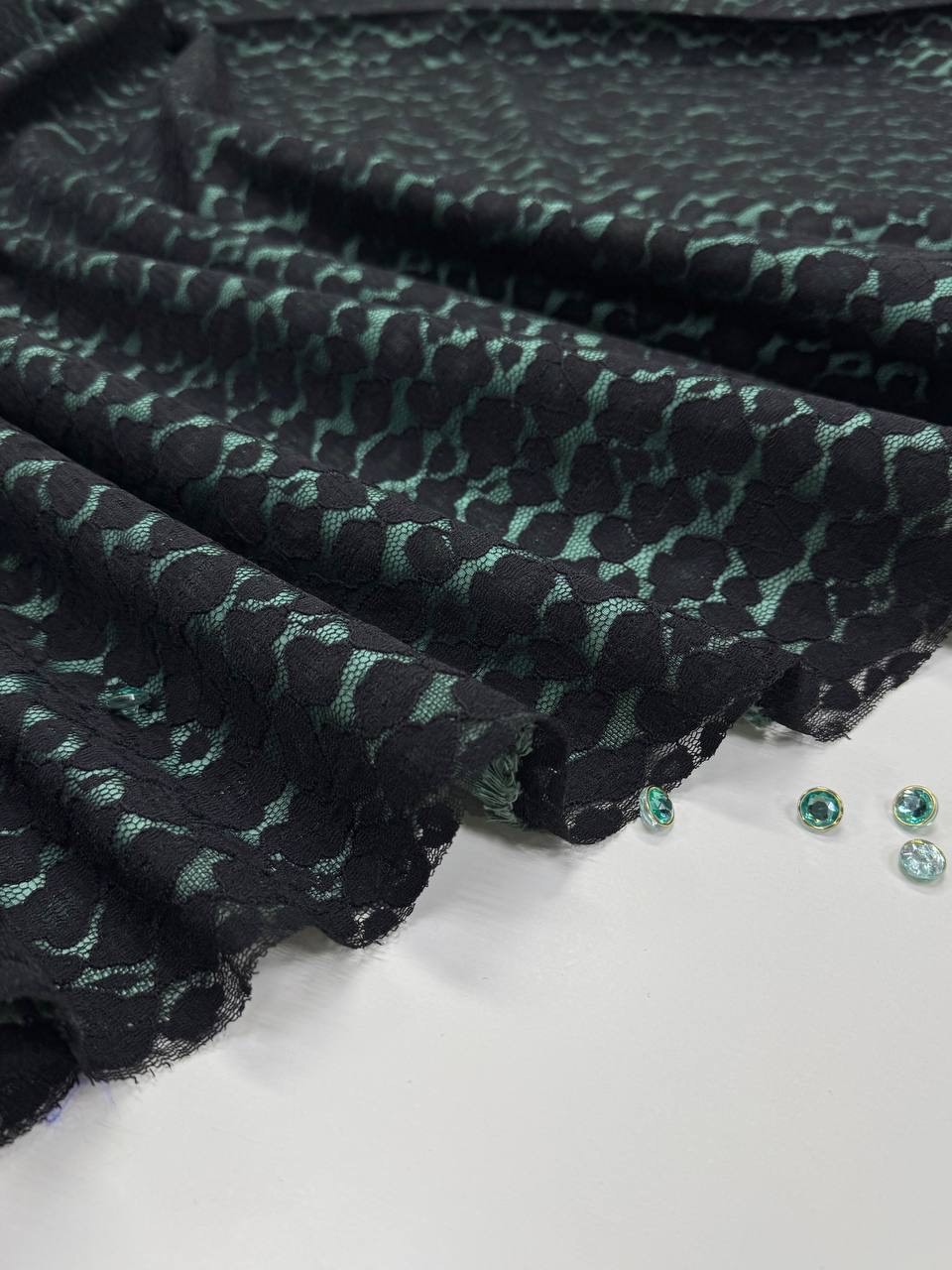 Кружевное полотно