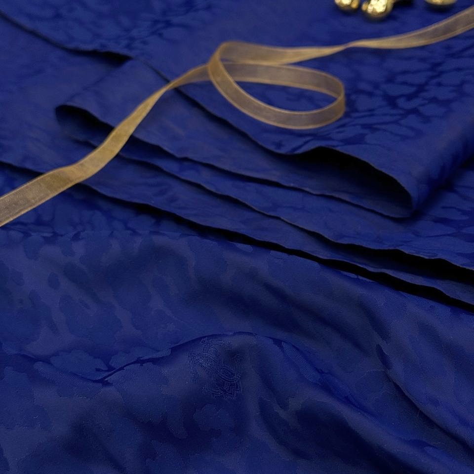 Плащевая Р.Кавалли, п\э 100%, ширина 140 см