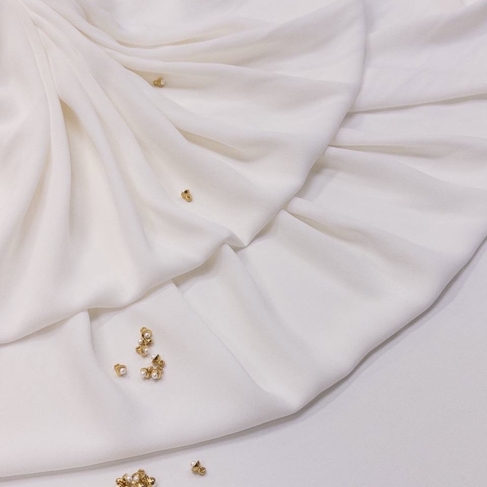 Плательный креп