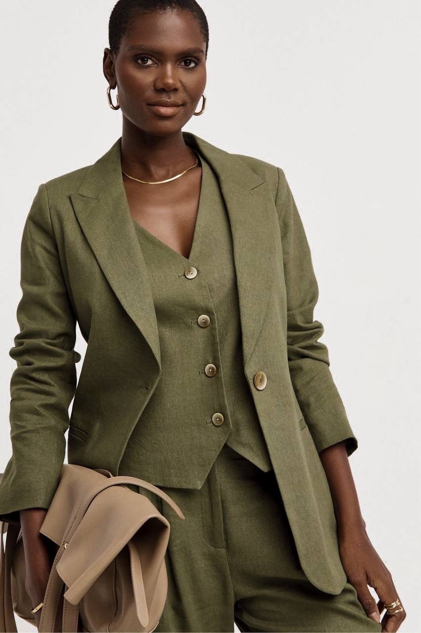 Костюмная Bottega Veneta