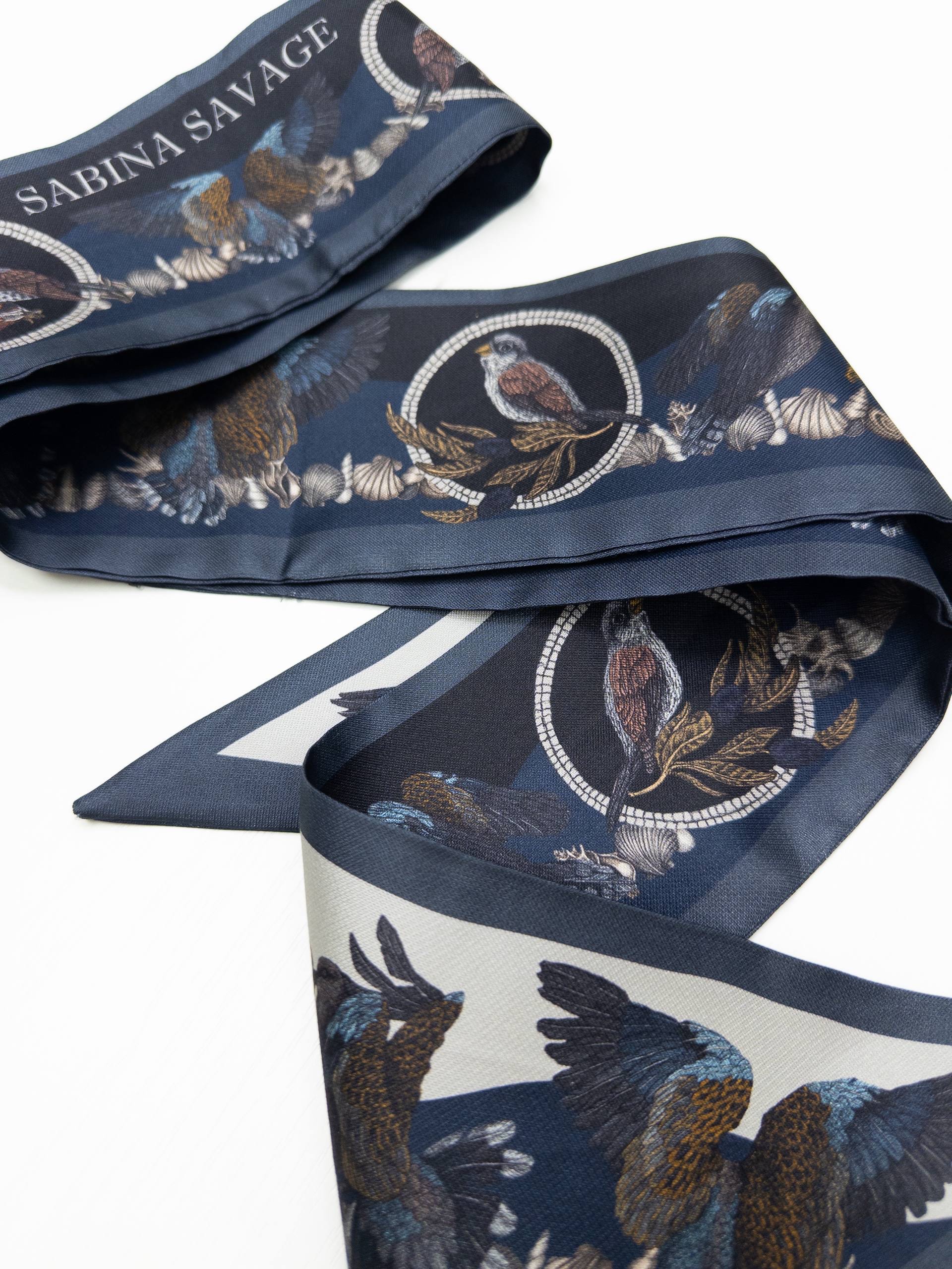 Твилли Sabina Savage