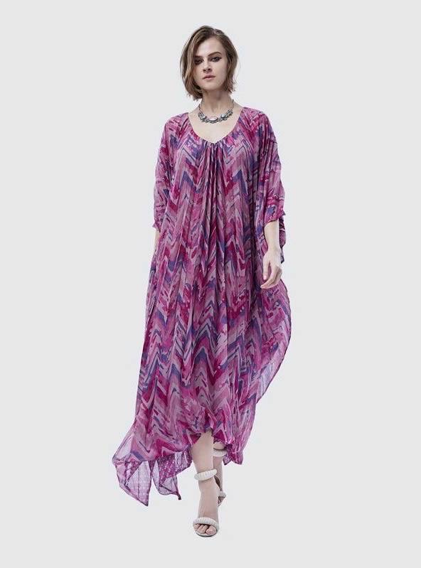 Плательная Missoni