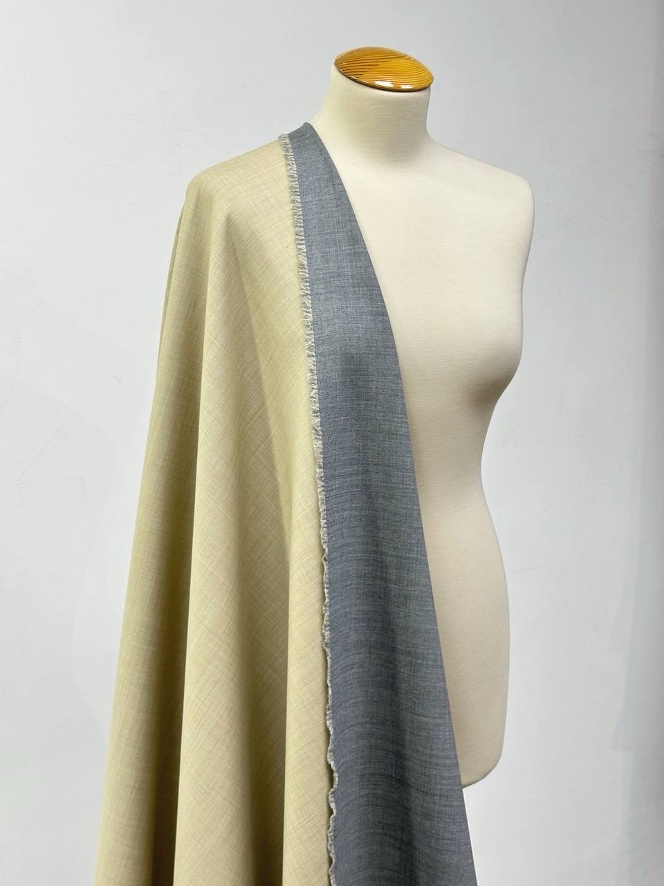 Костюмная двусторонняя Loro Piana