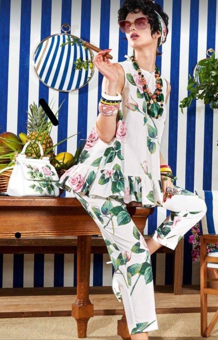 Плательная Dolce&Gabbana