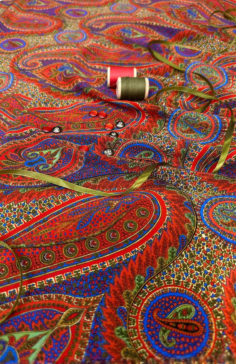 Плательная Etro