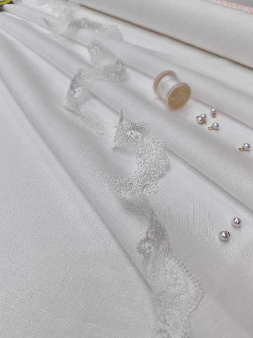 Плательная Loro Piana