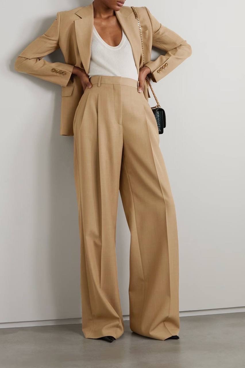 Костюмная Loro Piana