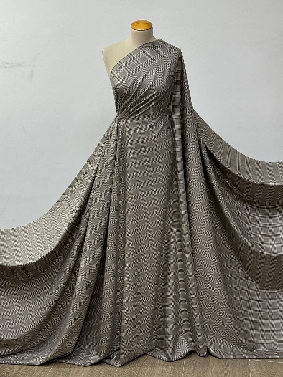 Костюмная Loro Piana