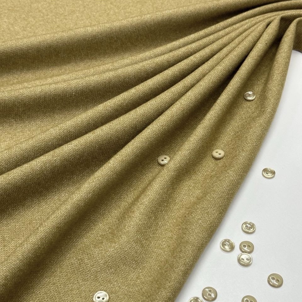 Трикотаж Лоро Пиана, кашемир 100% , шир 155 см