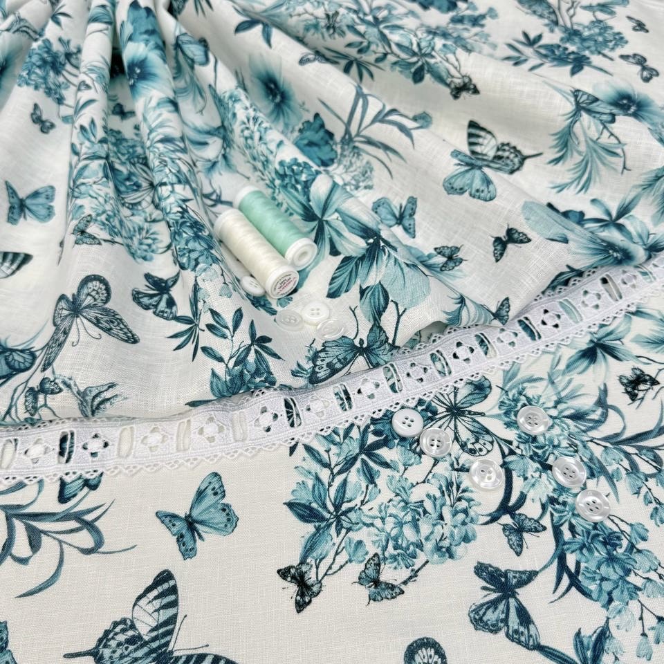 Плательная Dior