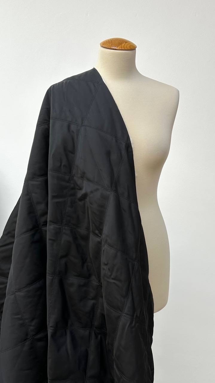 Стежка курточная, п\э 100%, ширина 150 см