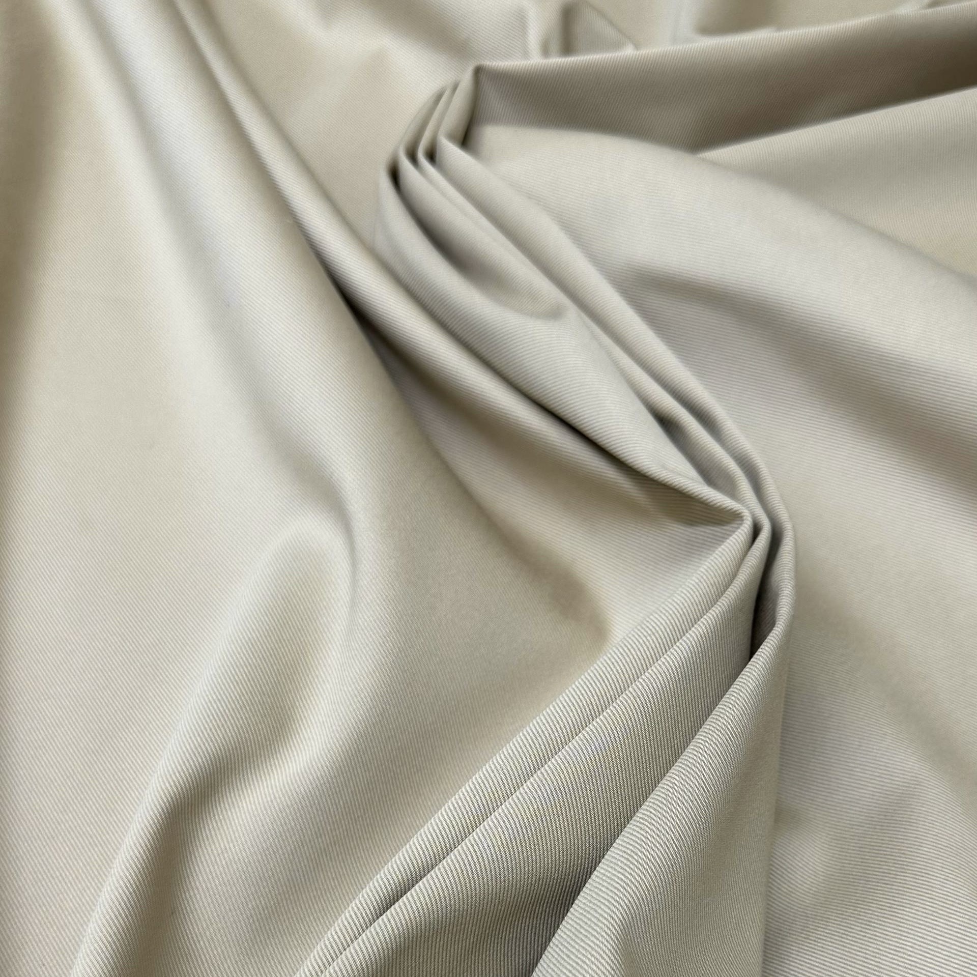 Тренчевая ткань