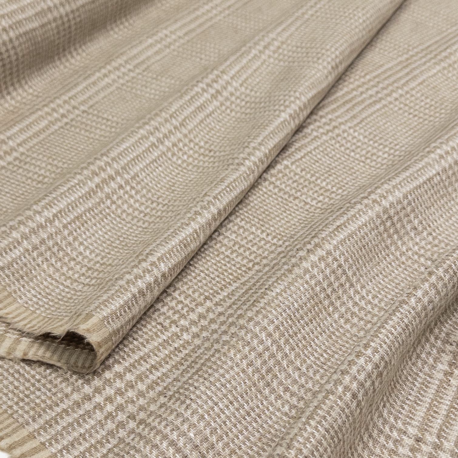 Костюмная ткань Cerruti