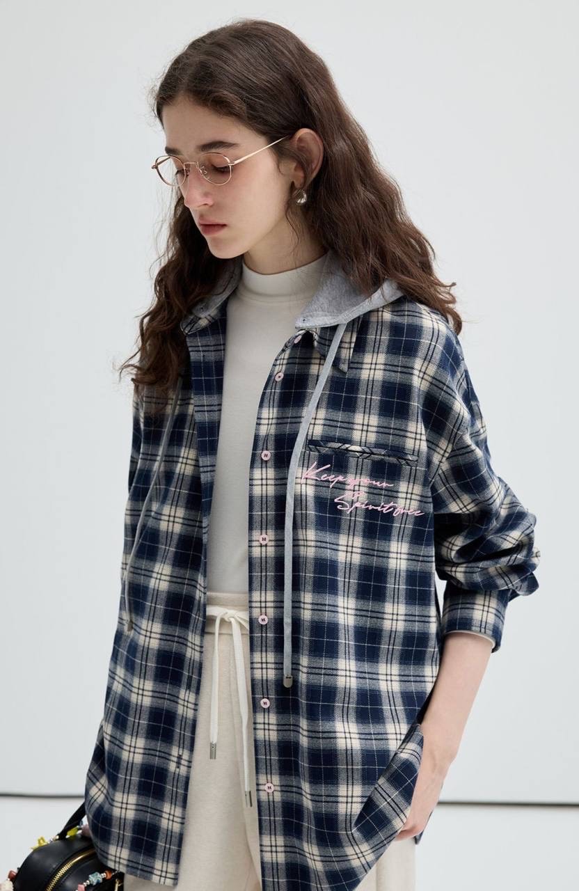 Рубашечно-плательная