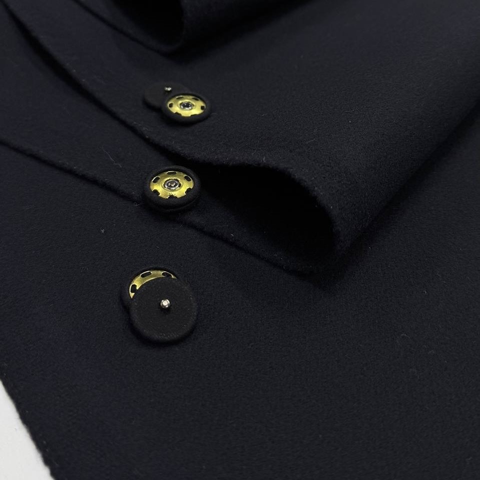 Пальтовая двуслойная Ralph Lauren