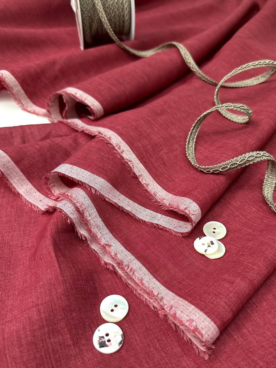 Костюмная Loro Piana