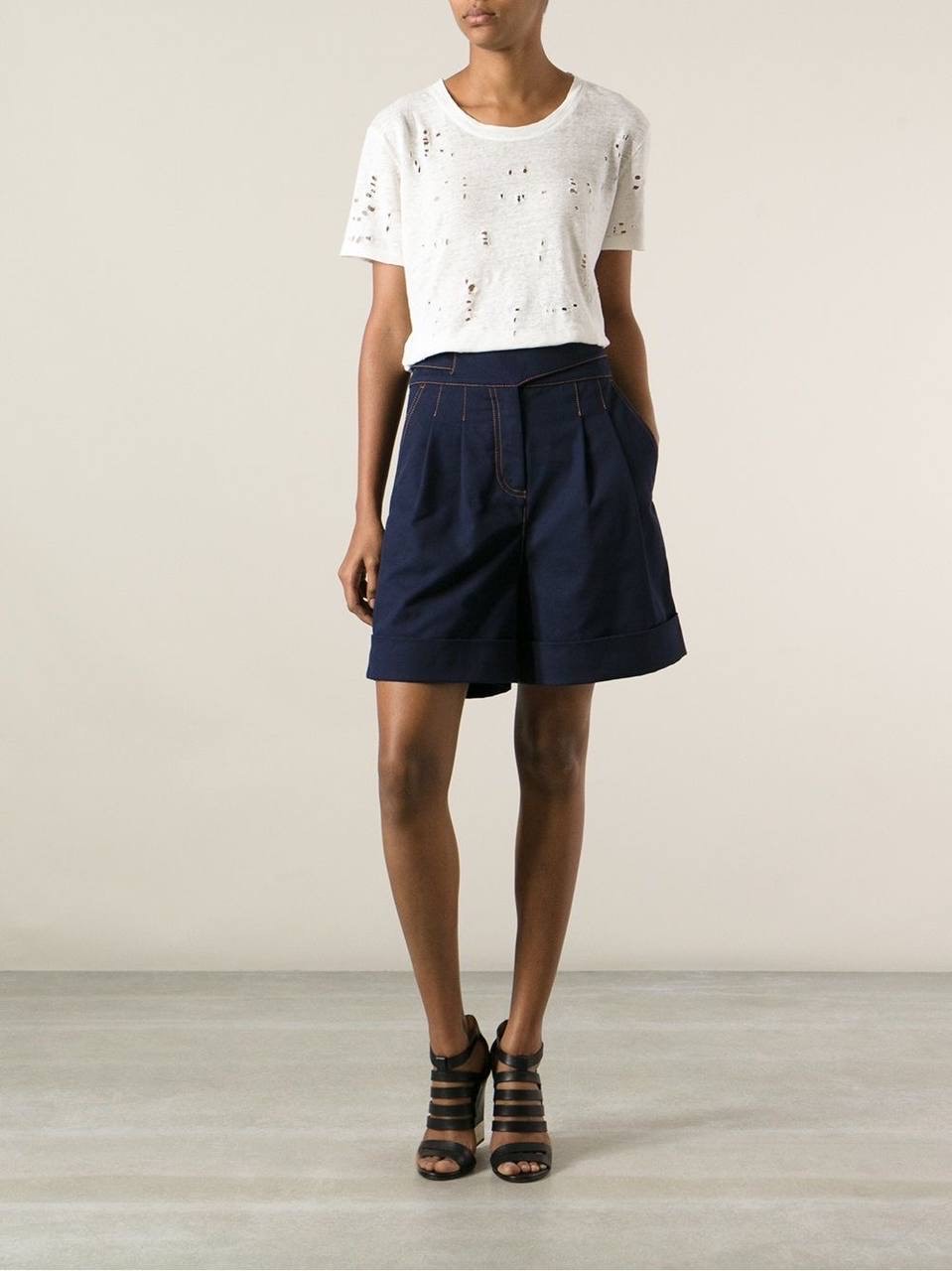 Рубашечная