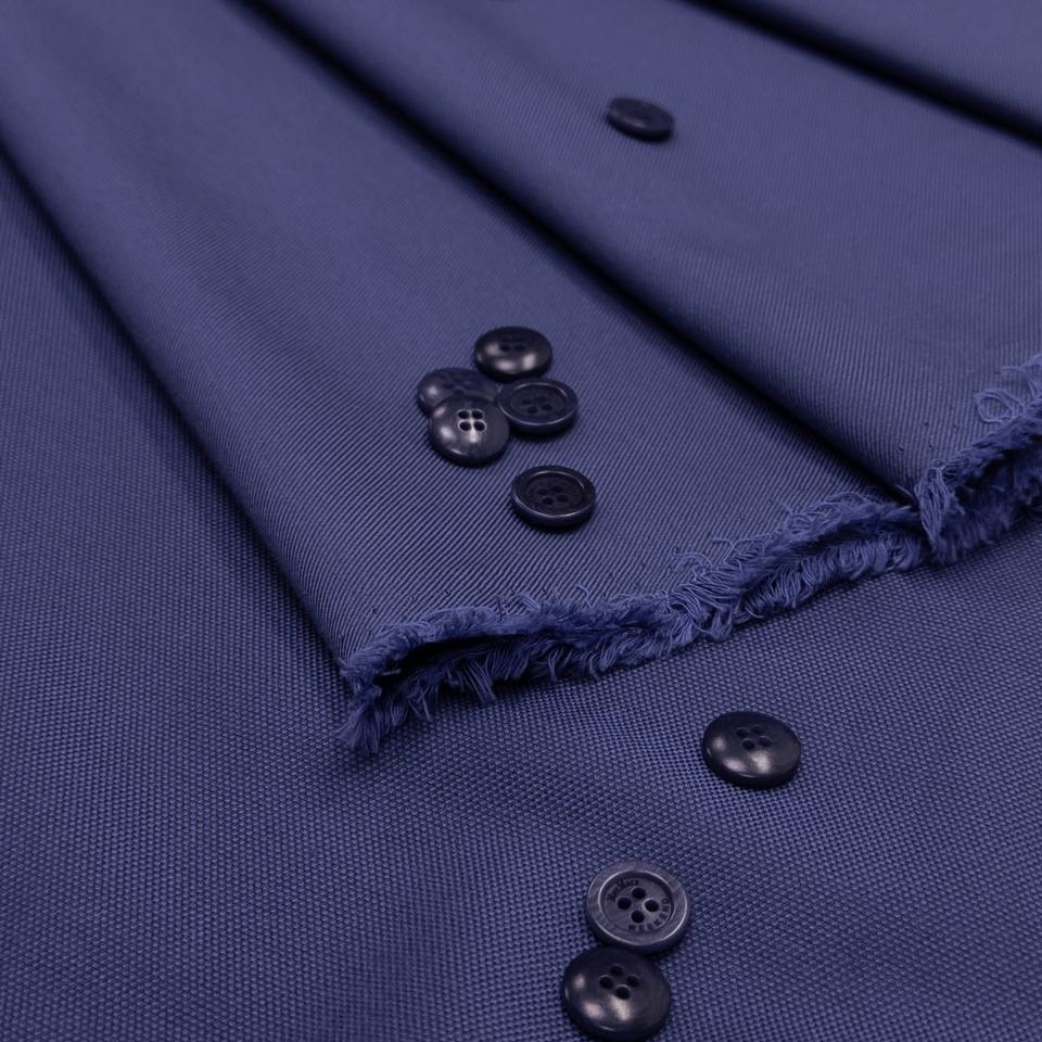 Костюмная , хлопок 49% п/э 51% , шир 150 см