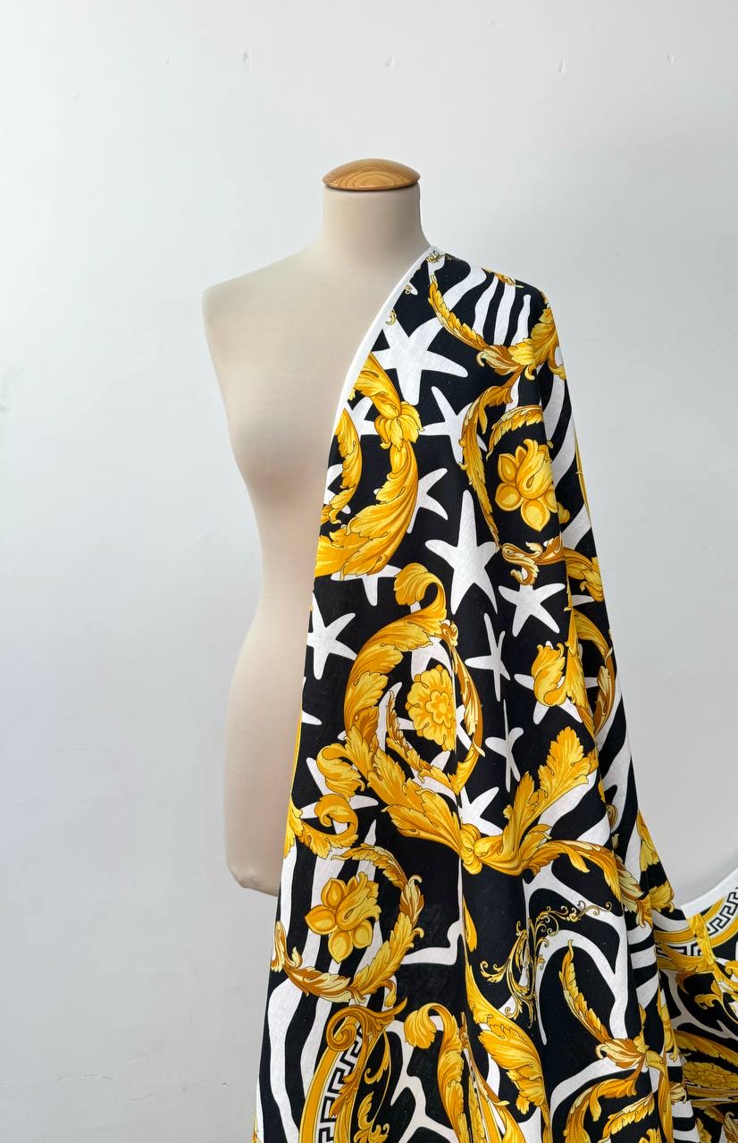 Плательная Versace