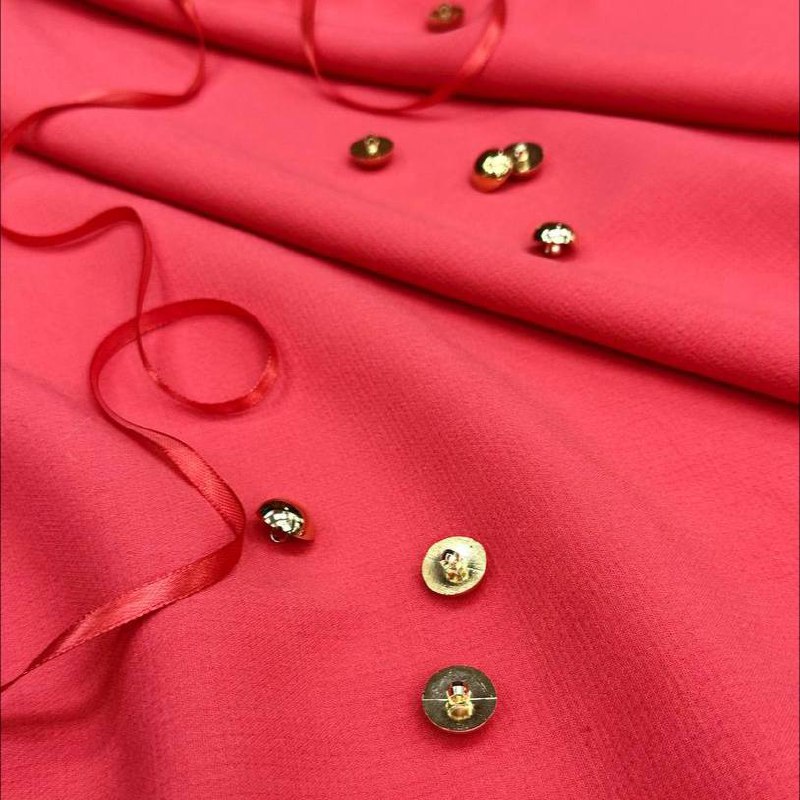 Костюмная двуслойная Valentino