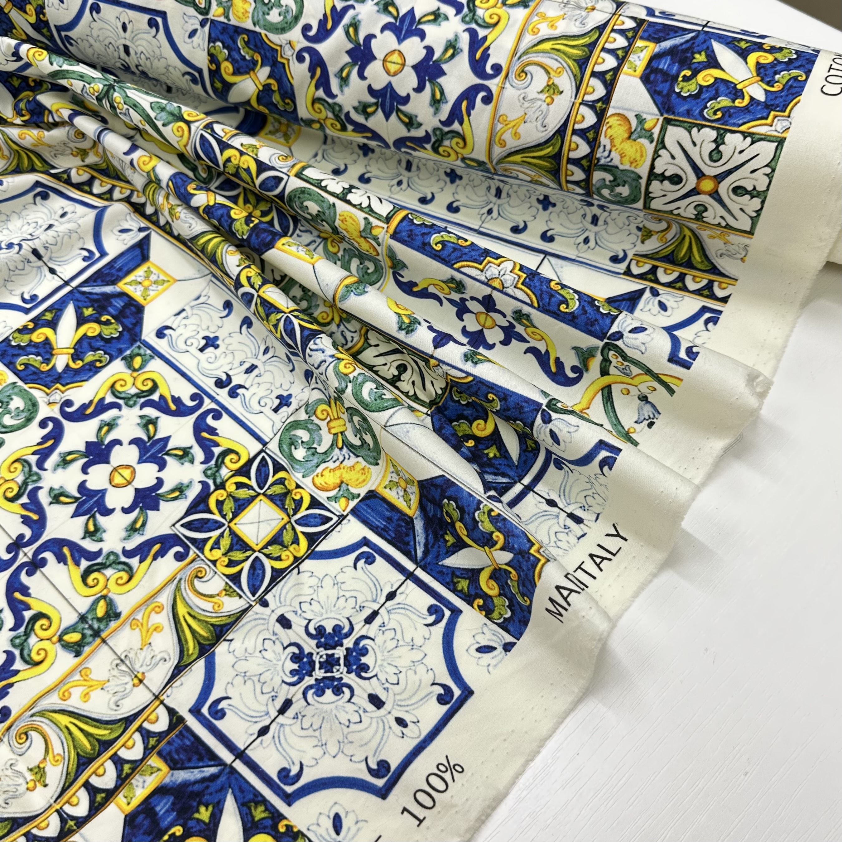 Плательная Dolce&Gabbana