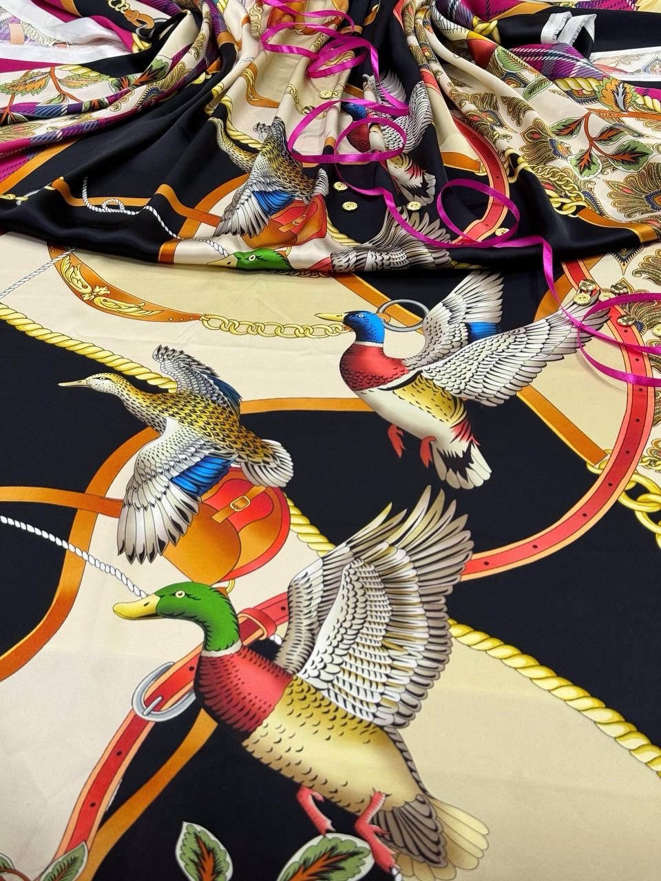 Плательная Salvatore Ferragamo