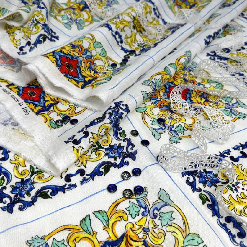 Плательная Dolce&Gabbana