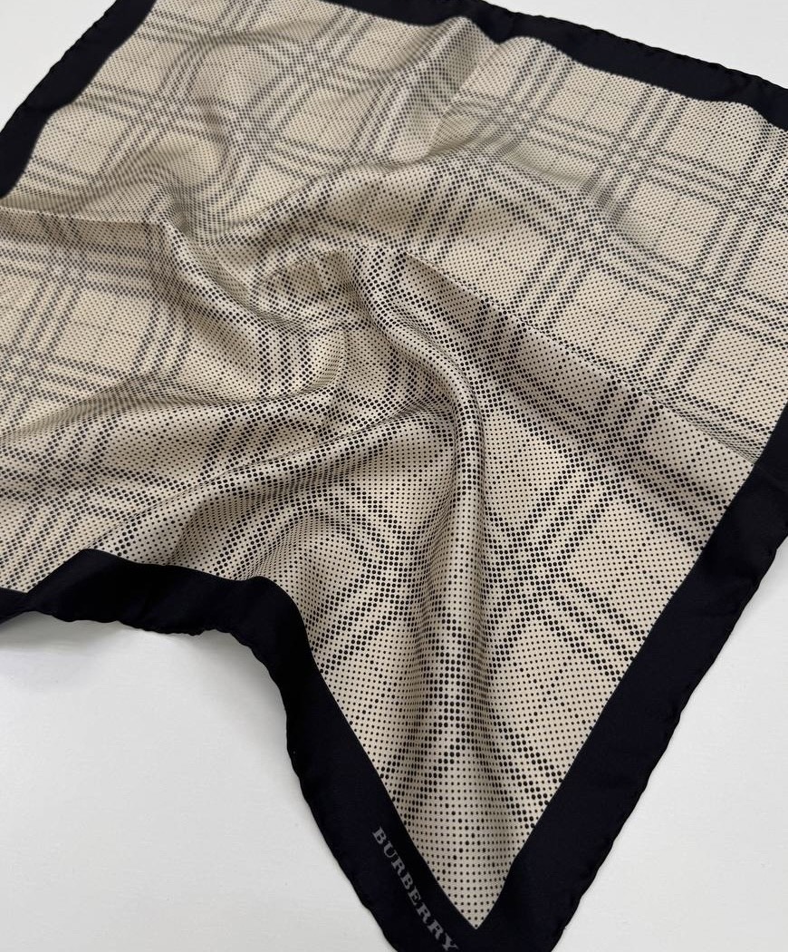 Платок Burberry