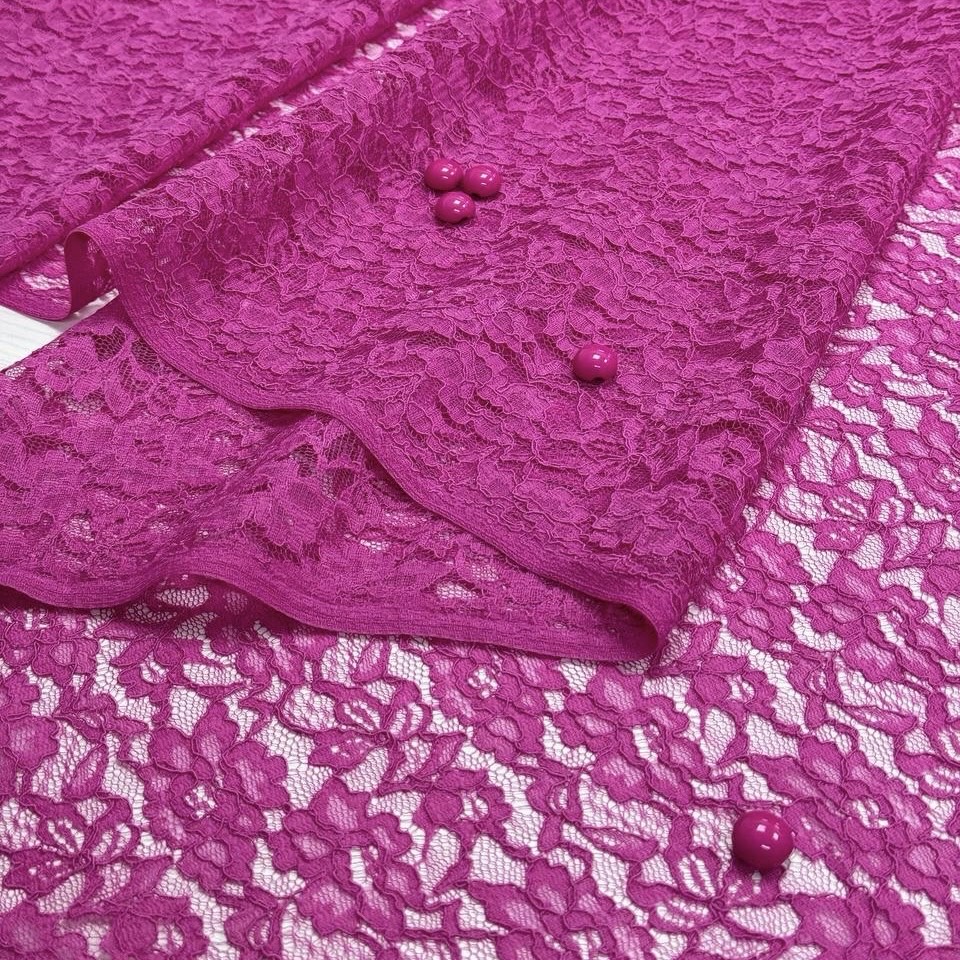 Кружевное полотно