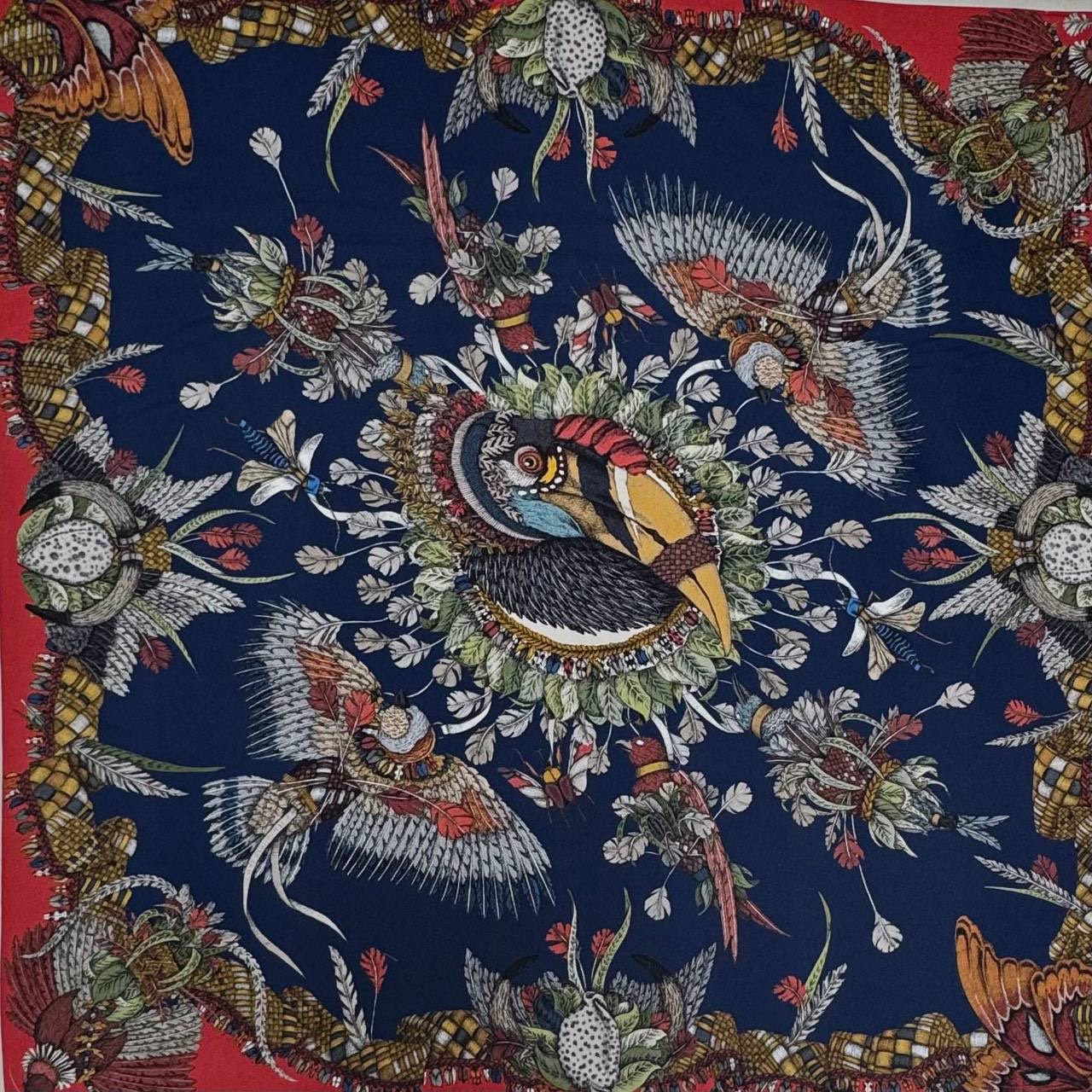 Платок Sabina Savage