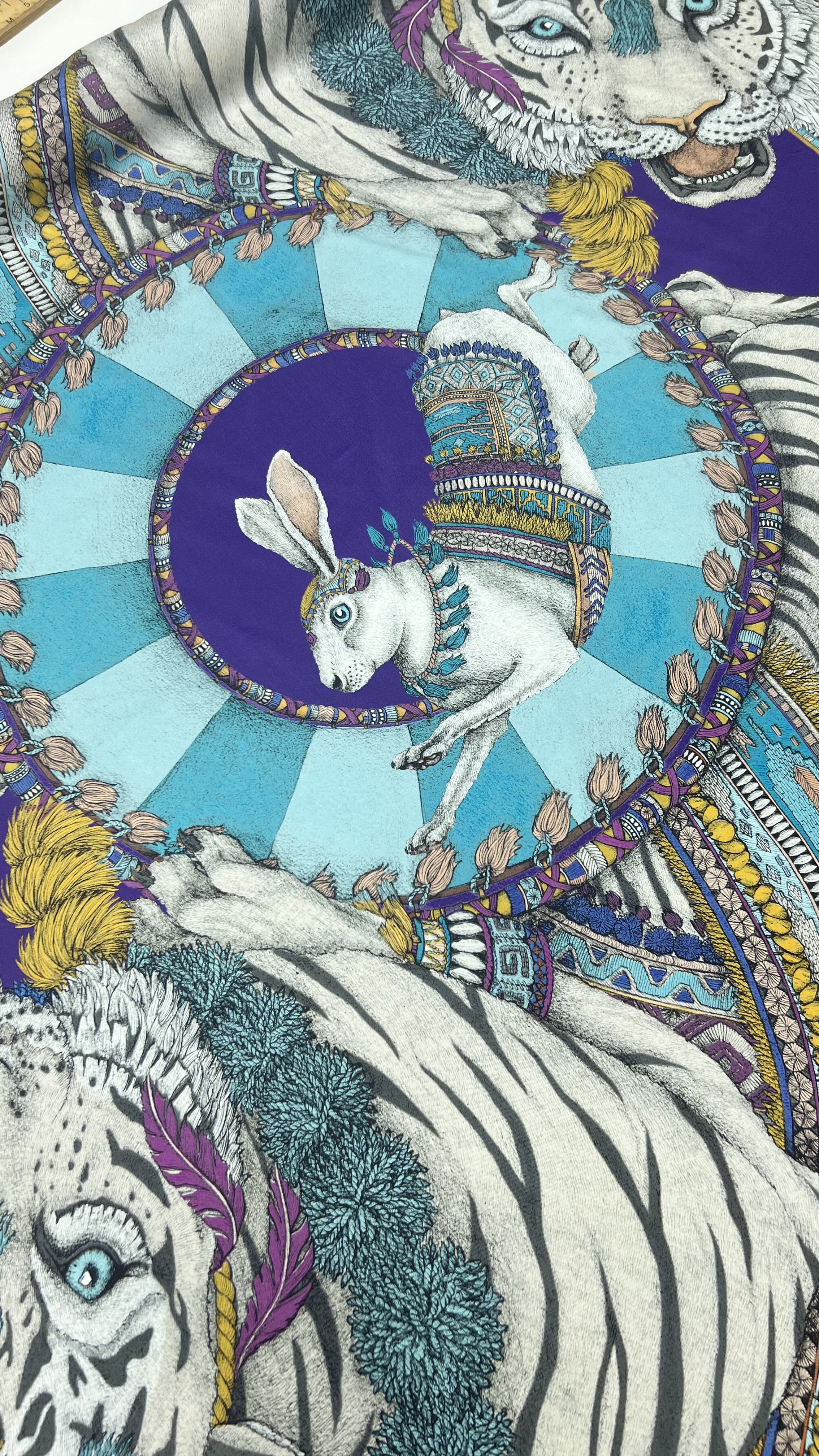 Платок Sabina Savage