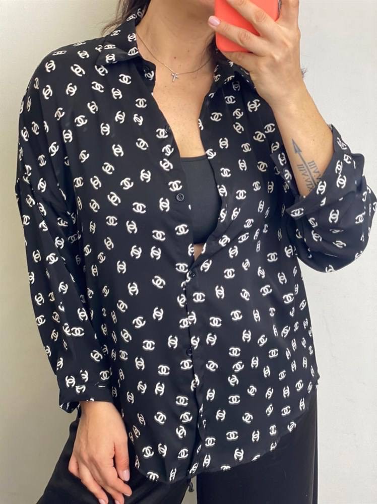 Плательная Chanel