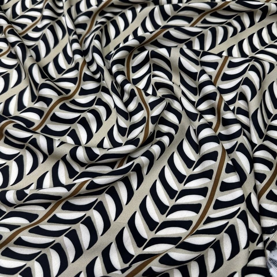 Плательная ткань