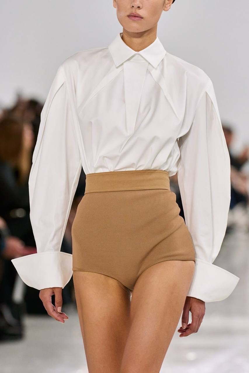 Рубашечно-плательная