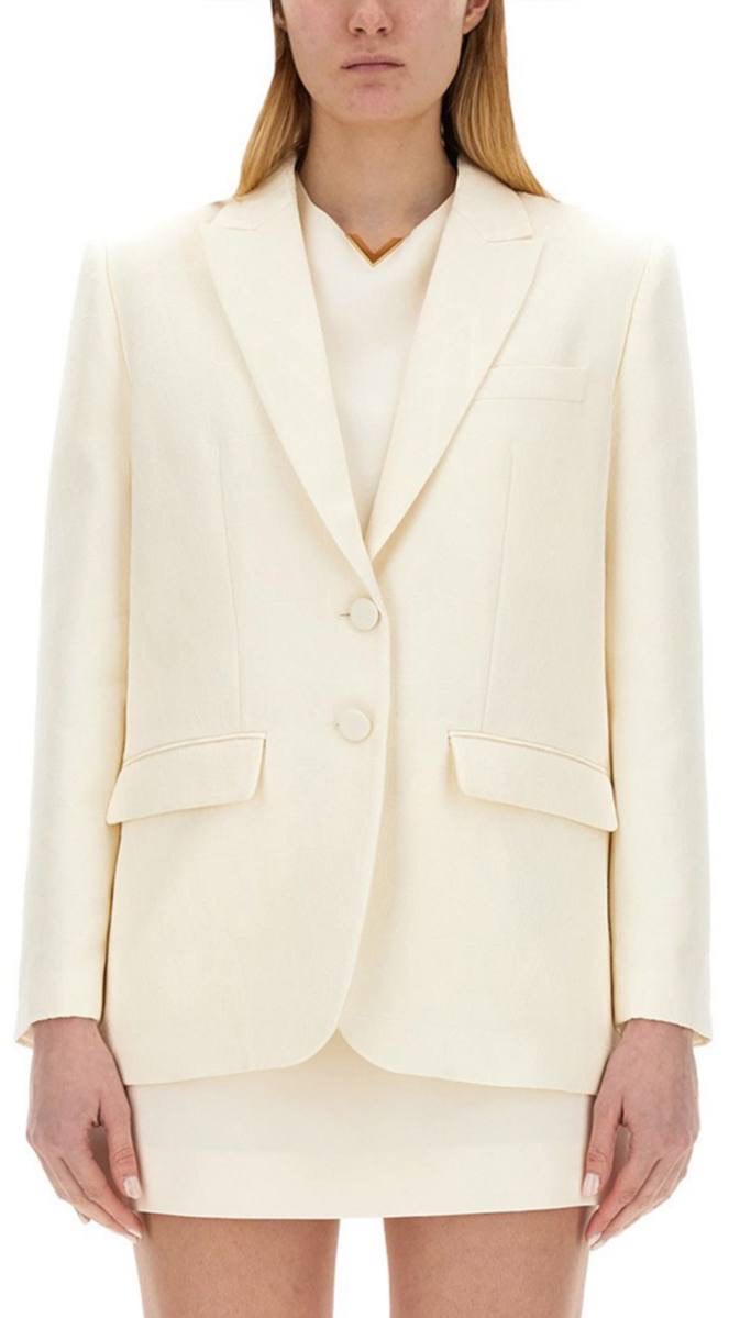 Костюмная Valentino