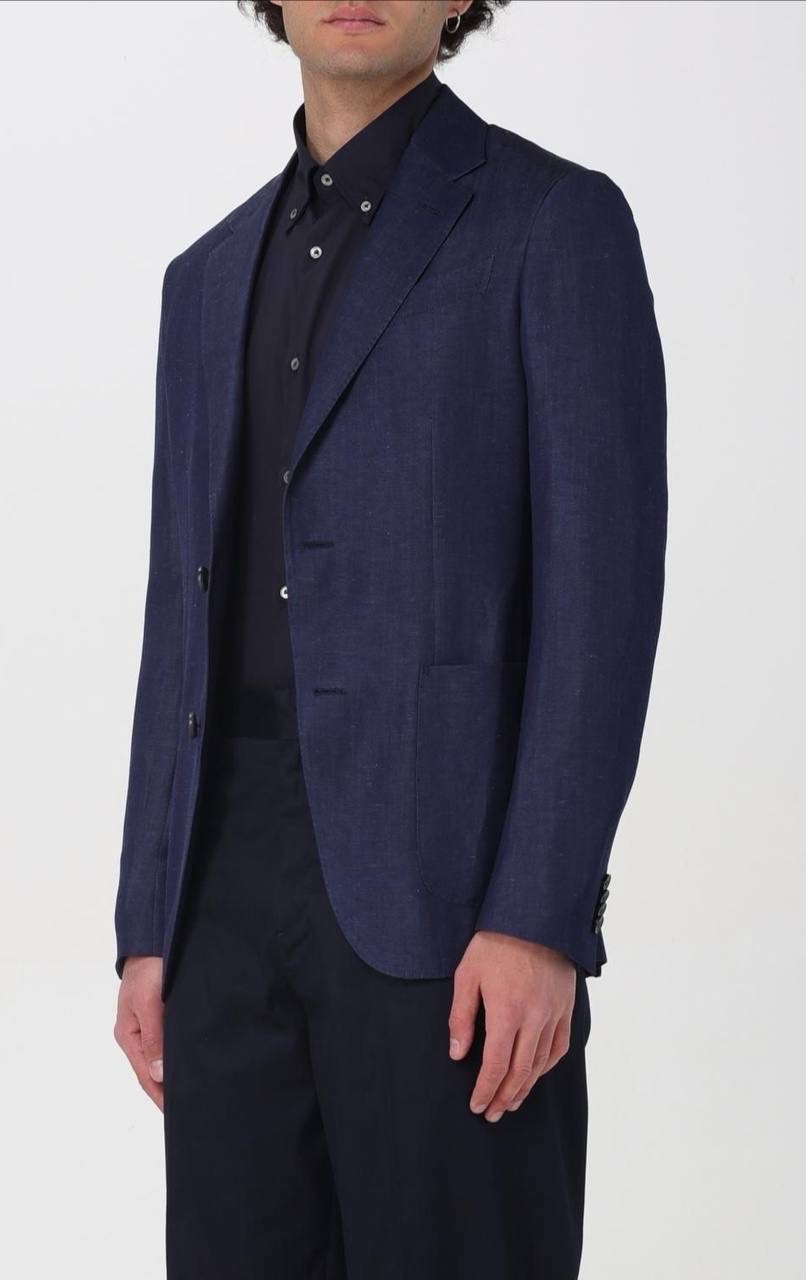 Плательная Zegna
