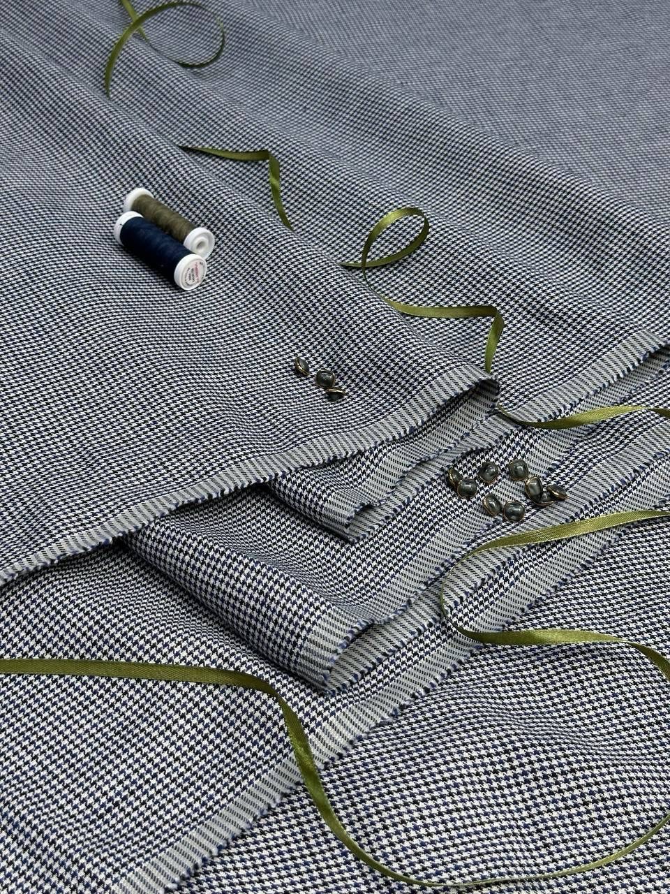 Костюмная Loro Piana