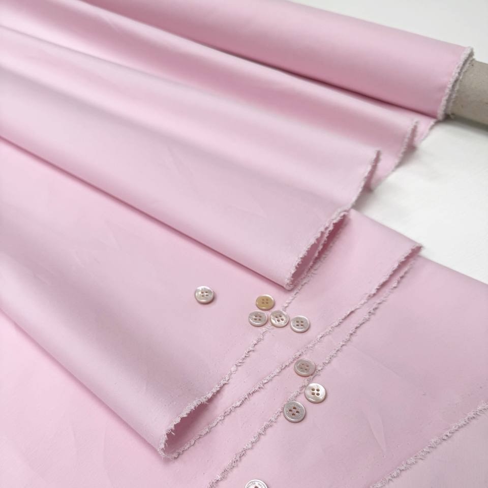 Рубашечно-плательная ткань Макс Мара