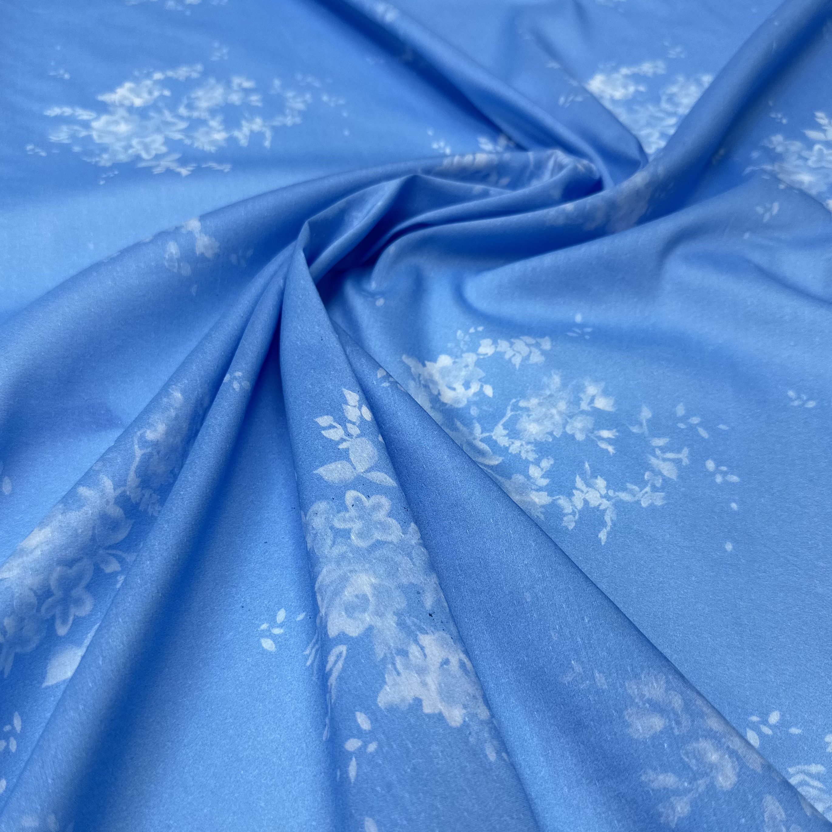 Плательная ткань