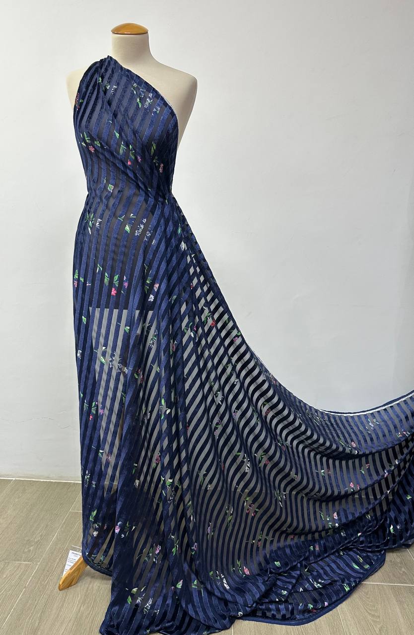 Бархат Armani