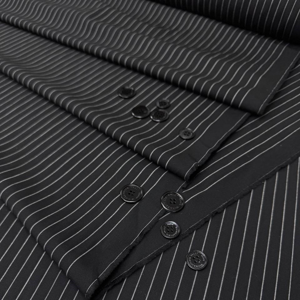 Костюмная ткань