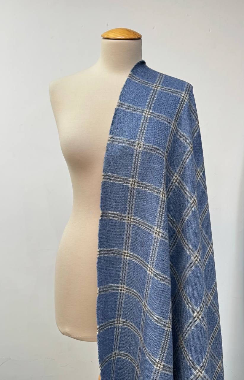 Костюмная Loro Piana