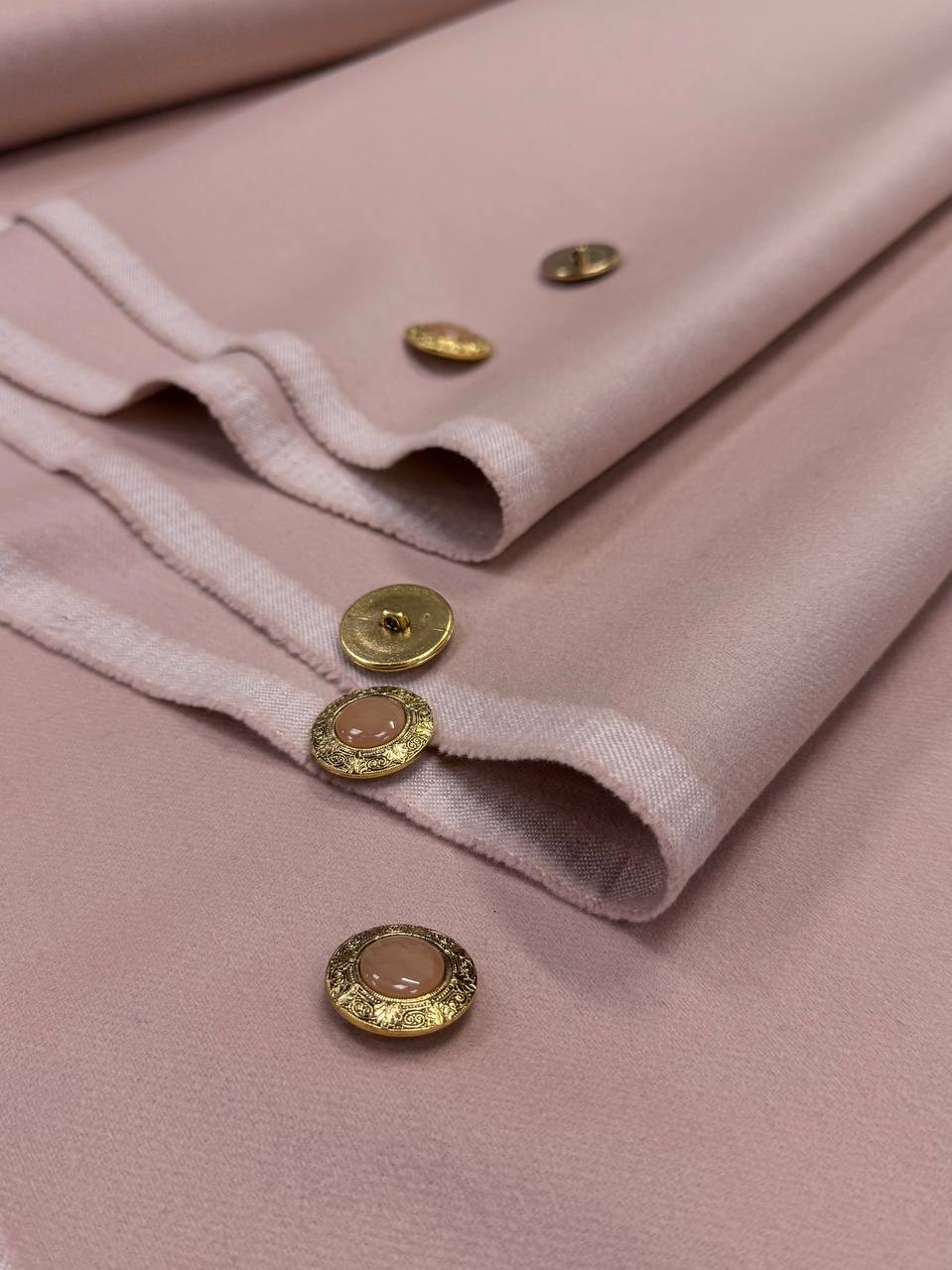 Пальтовая двуслойная Ralph Lauren